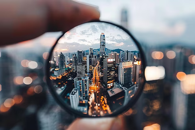 Explore Opportunities